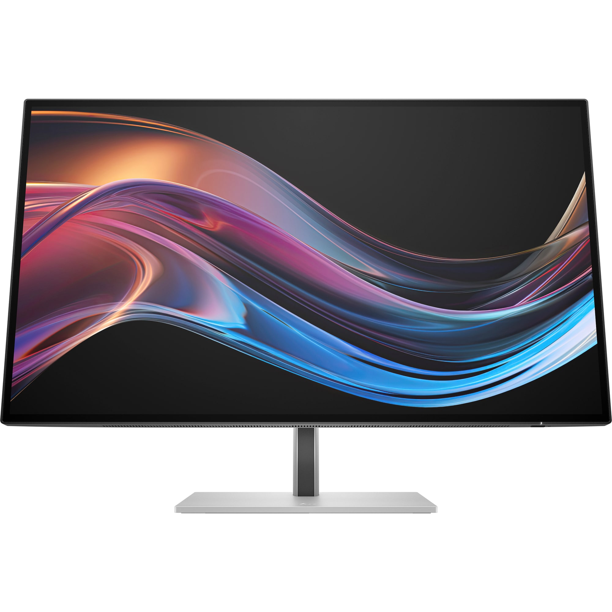 HP/727pk/27''/IPS/4K UHD/60Hz/5ms/Blck-Slvr/3R