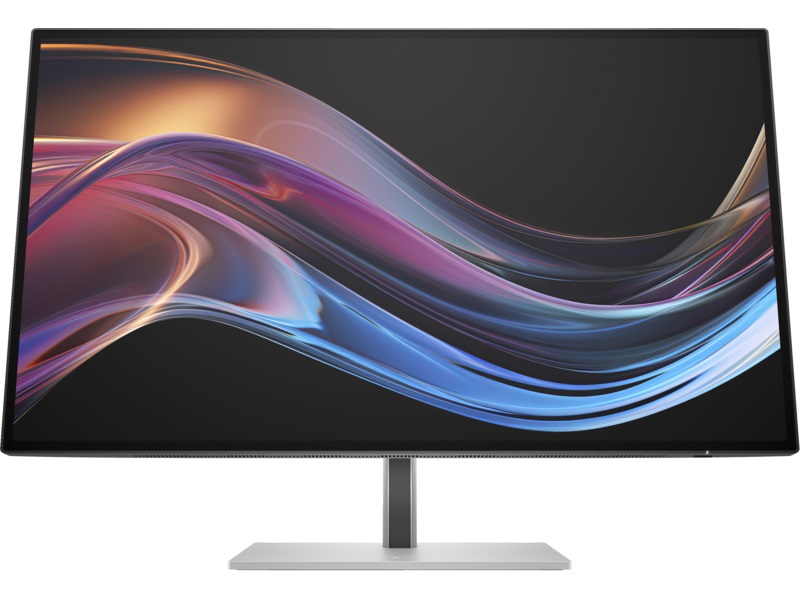 HP/727pk/27''/IPS/4K UHD/60Hz/5ms/Silver/5R