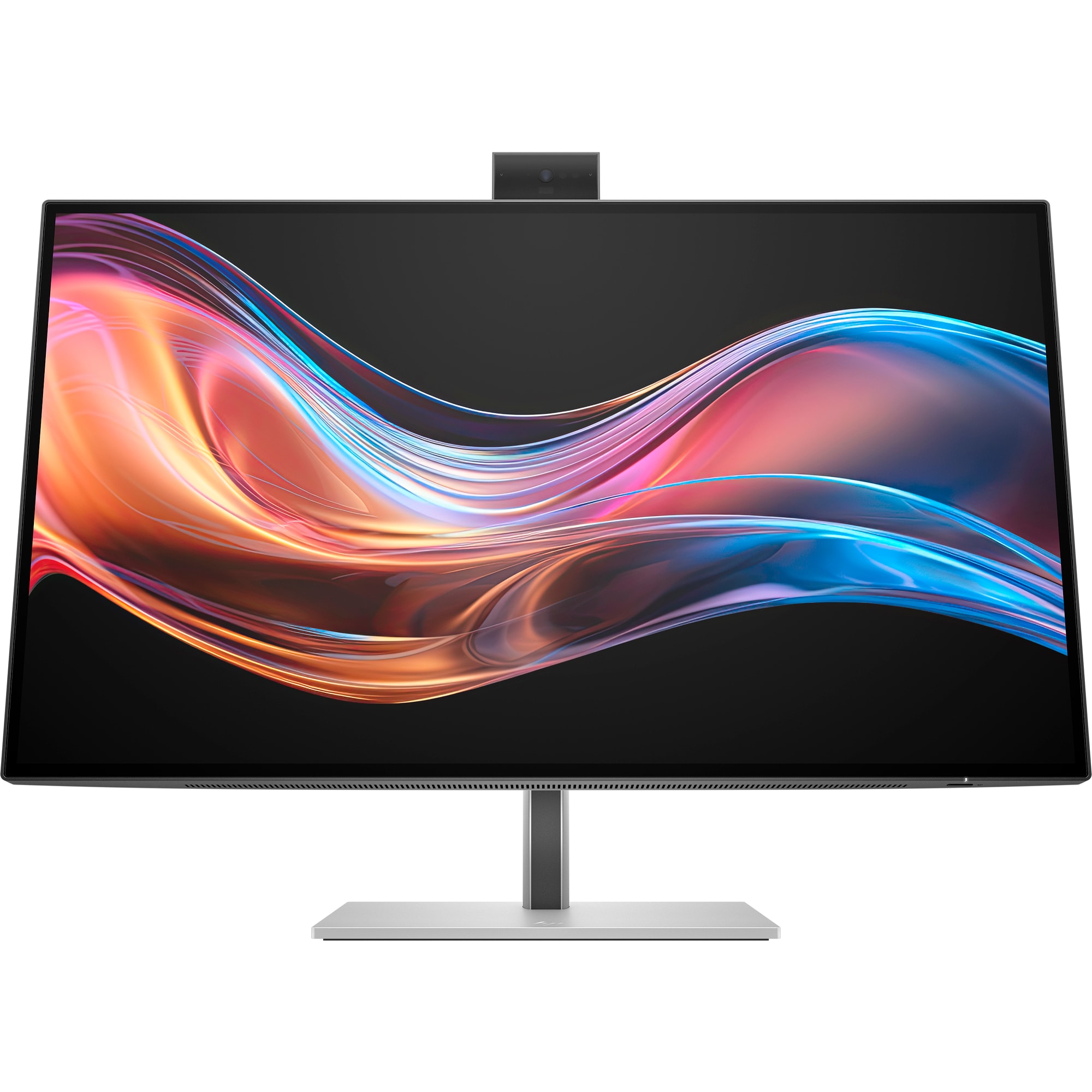 HP/727pm/27''/IPS/4K UHD/60Hz/5ms/Black/3R