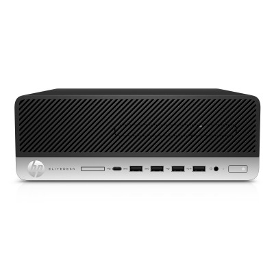 Obrázok HP EliteDesk 705 G5 SFF (8RM32EA#BCM)