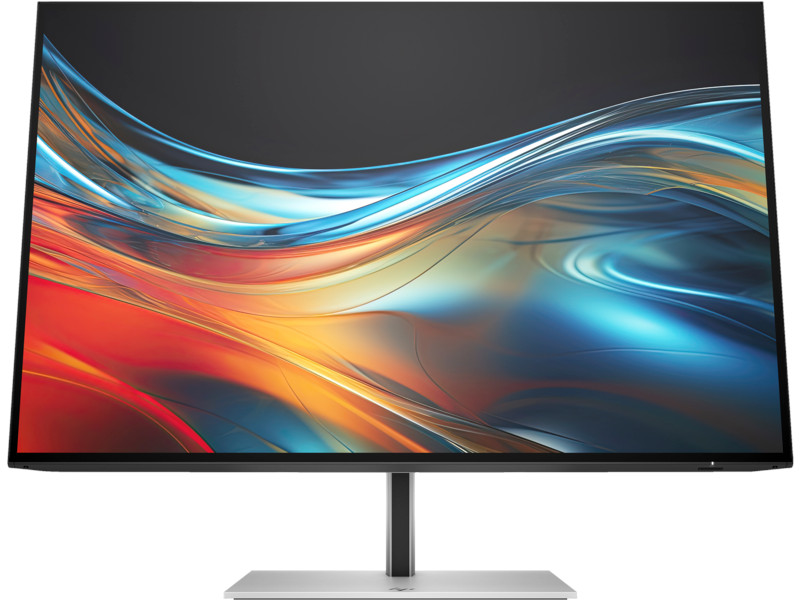 HP/724pn/24''/IPS/FHD/100Hz/5ms/Blck-Slvr/3R