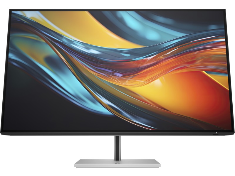 HP/732pk/31,5''/IPS/4K UHD/60Hz/5ms/Gray/3R