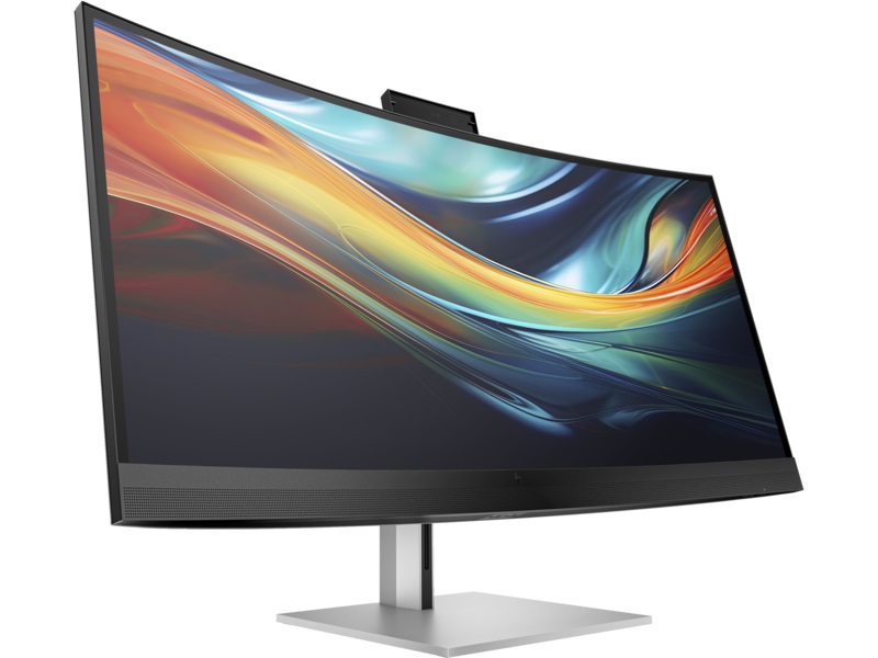 HP/740pm/39,7''/IPS/5120x2160/60Hz/5ms/Gray/3R