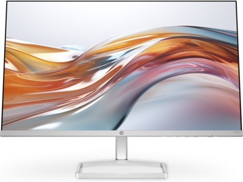 HP/524sw/23,8''/IPS/FHD/100Hz/5ms/White-Slvr/2R