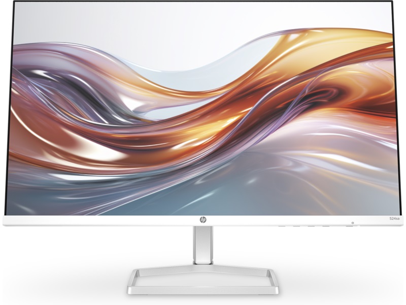 HP/524sa/23,8''/IPS/FHD/100Hz/5ms/White-Slvr/2R