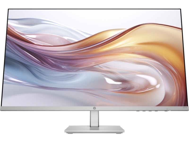 HP/527sh/27''/IPS/FHD/100Hz/5ms/Blck-Slvr/2R