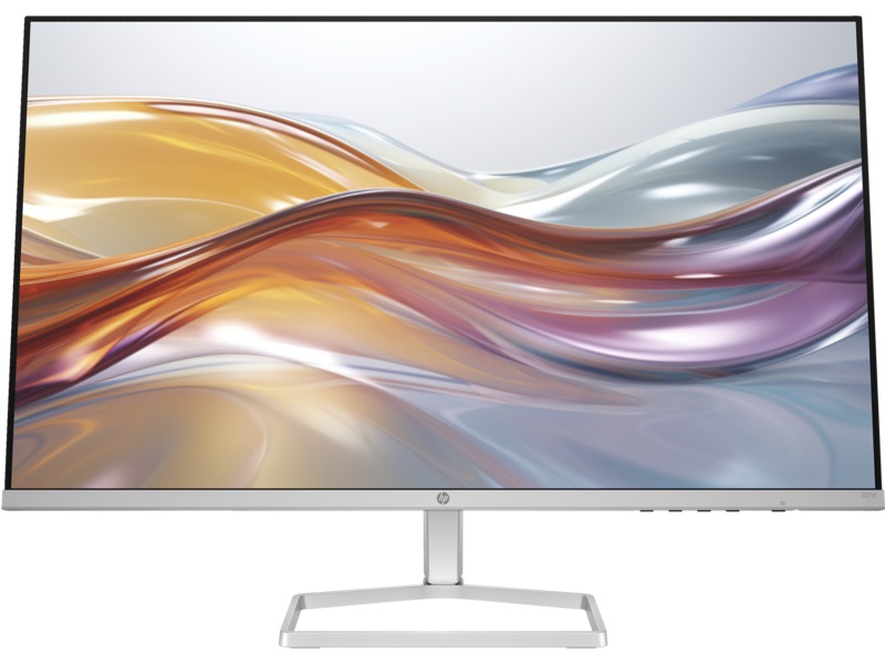 HP/527sf/27''/IPS/FHD/100Hz/5ms/Blck-Slvr/2R