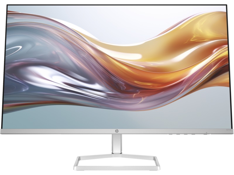 HP/527sw/27''/IPS/FHD/100Hz/5ms/White-Slvr/2R