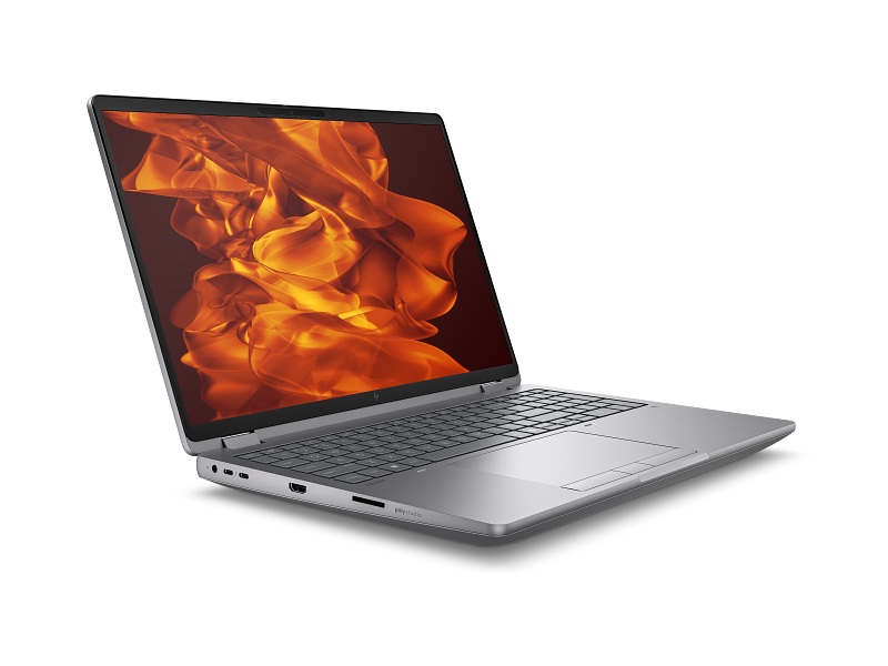 HP ZBook Fury/16 G1i/U7-265HX/16''/WUXGA/32GB/1TB/RTX 3000/W11P/Gray/3R Offsite