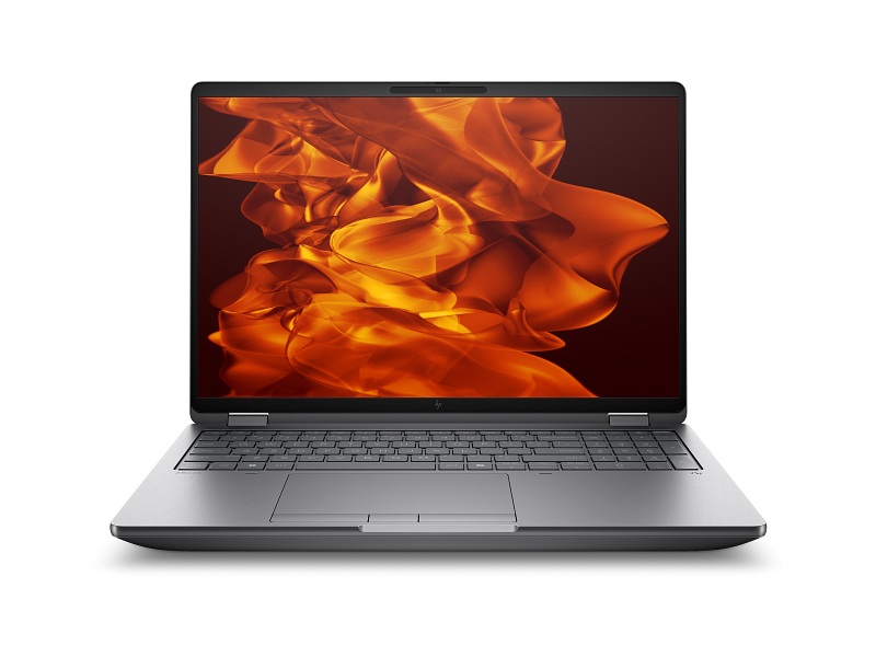 HP ZBook Fury/16 G1i/U9-285HX/16''/2560x1600/64GB/1TB/RTX 2000/W11P/Gray/3R Offsite