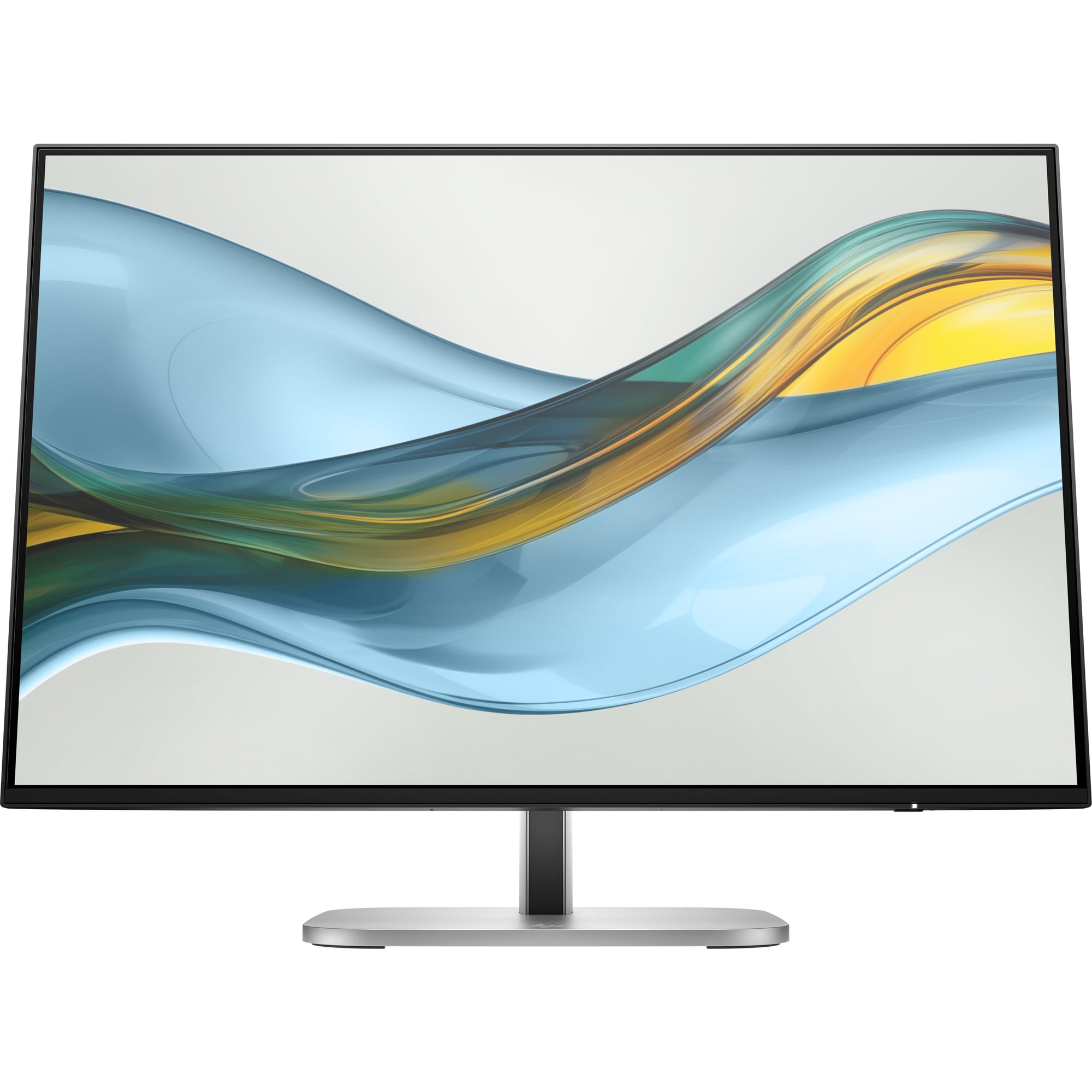 HP/524pn/23,8''/IPS/FHD/100Hz/5ms/Blck-Slvr/3R