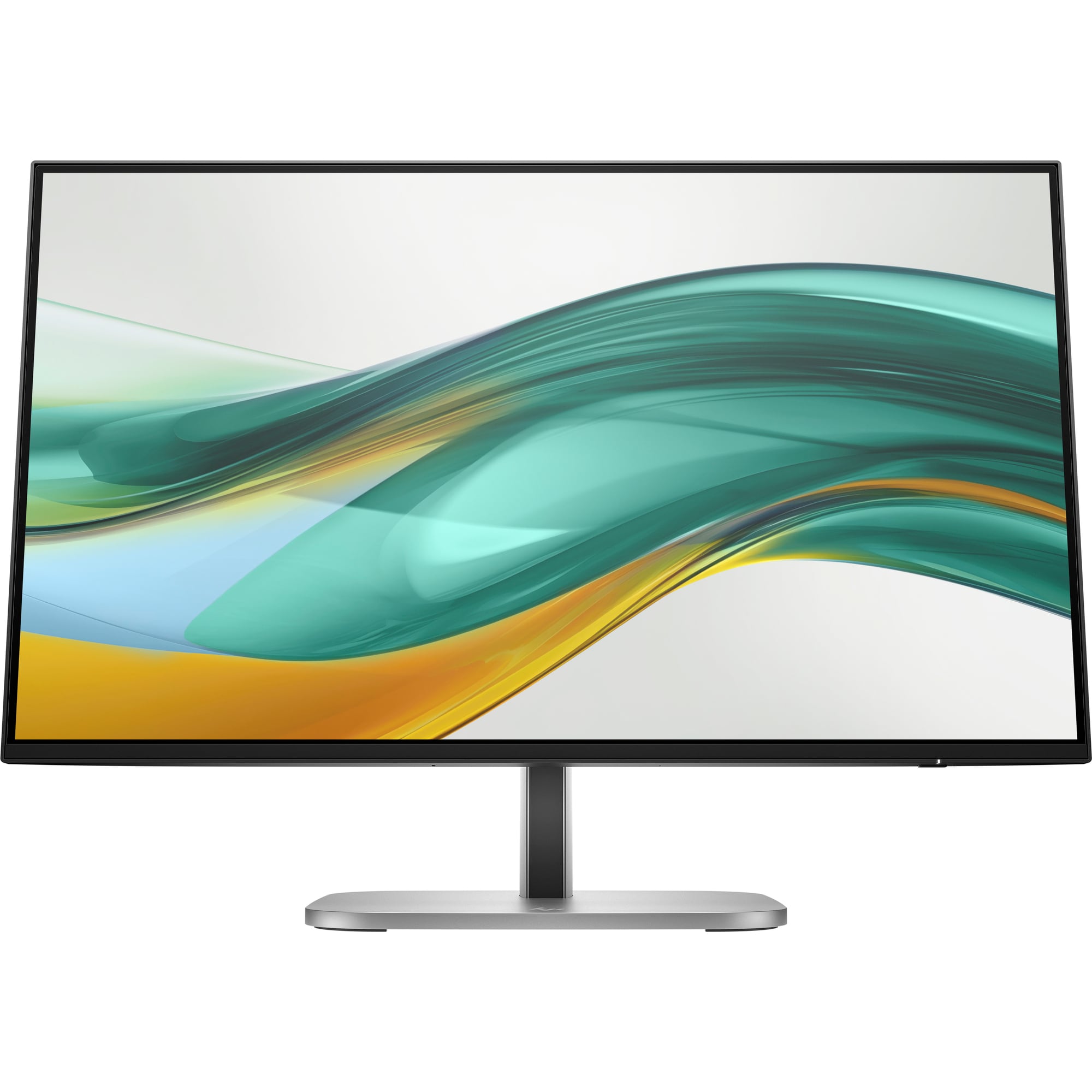 HP/524pf/23,8''/IPS/FHD/100Hz/5ms/Blck-Slvr/3R