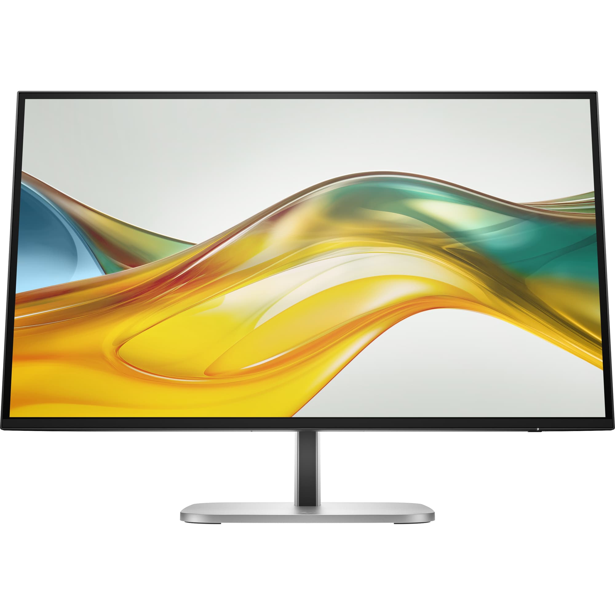 HP/527pq/27''/IPS/QHD/100Hz/5ms/Blck-Slvr/3R