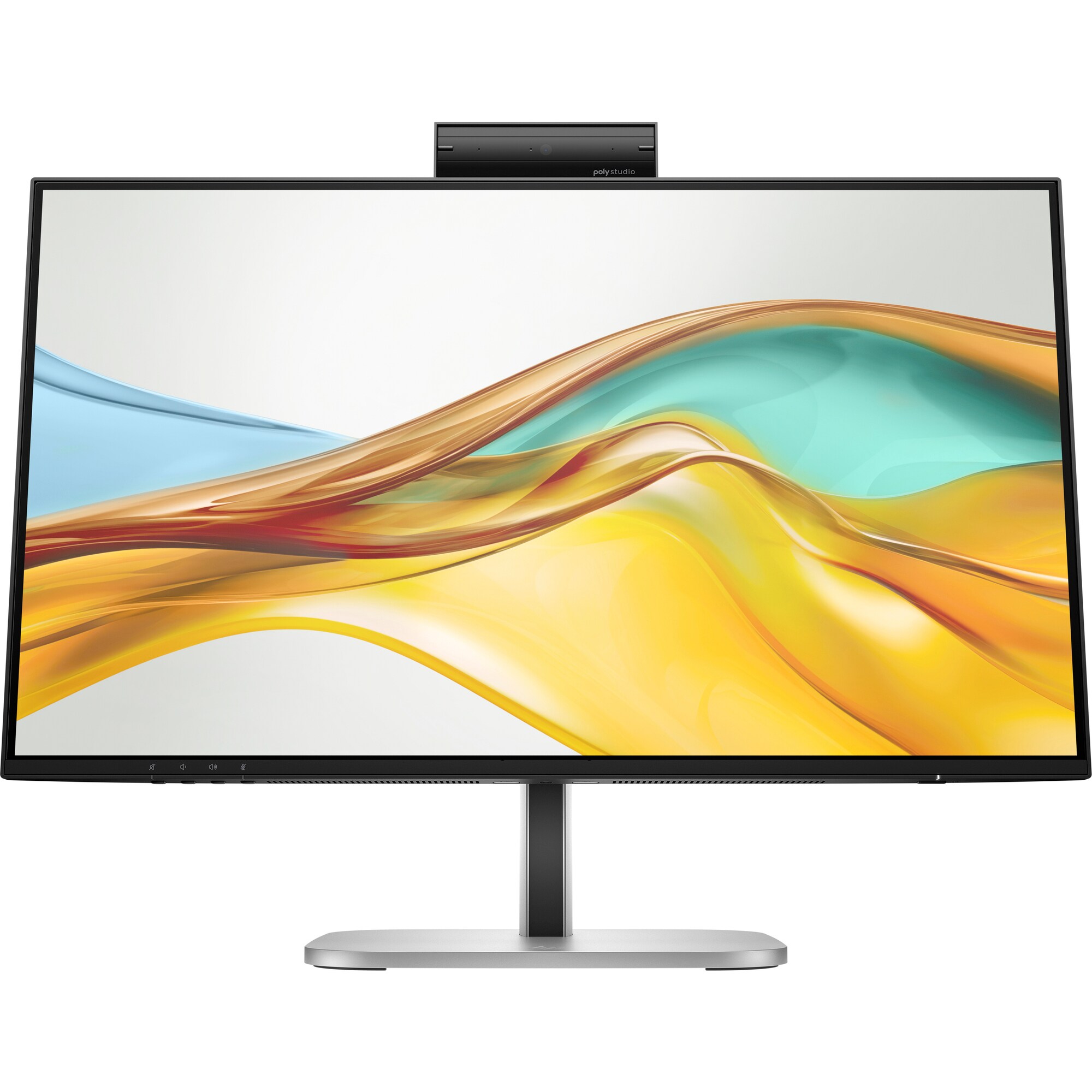 HP 524pm 23,8'' IPS FHD/350/1500/DP/HDMI/USB-C/4x3w