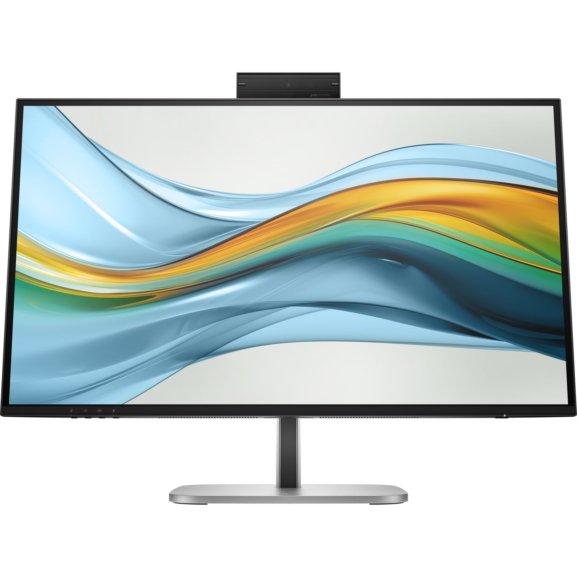 HP 527pm 27'' IPS FHD/350/1500/DP/HDMI/USB-C/4x3w