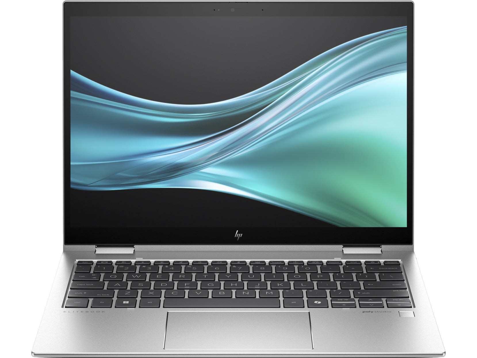 HP Elite/x360 830 G11/U7-155U/13,3''/WUXGA/T/32GB/1TB SSD/4C-iGPU/W11P/Silver/AC3R