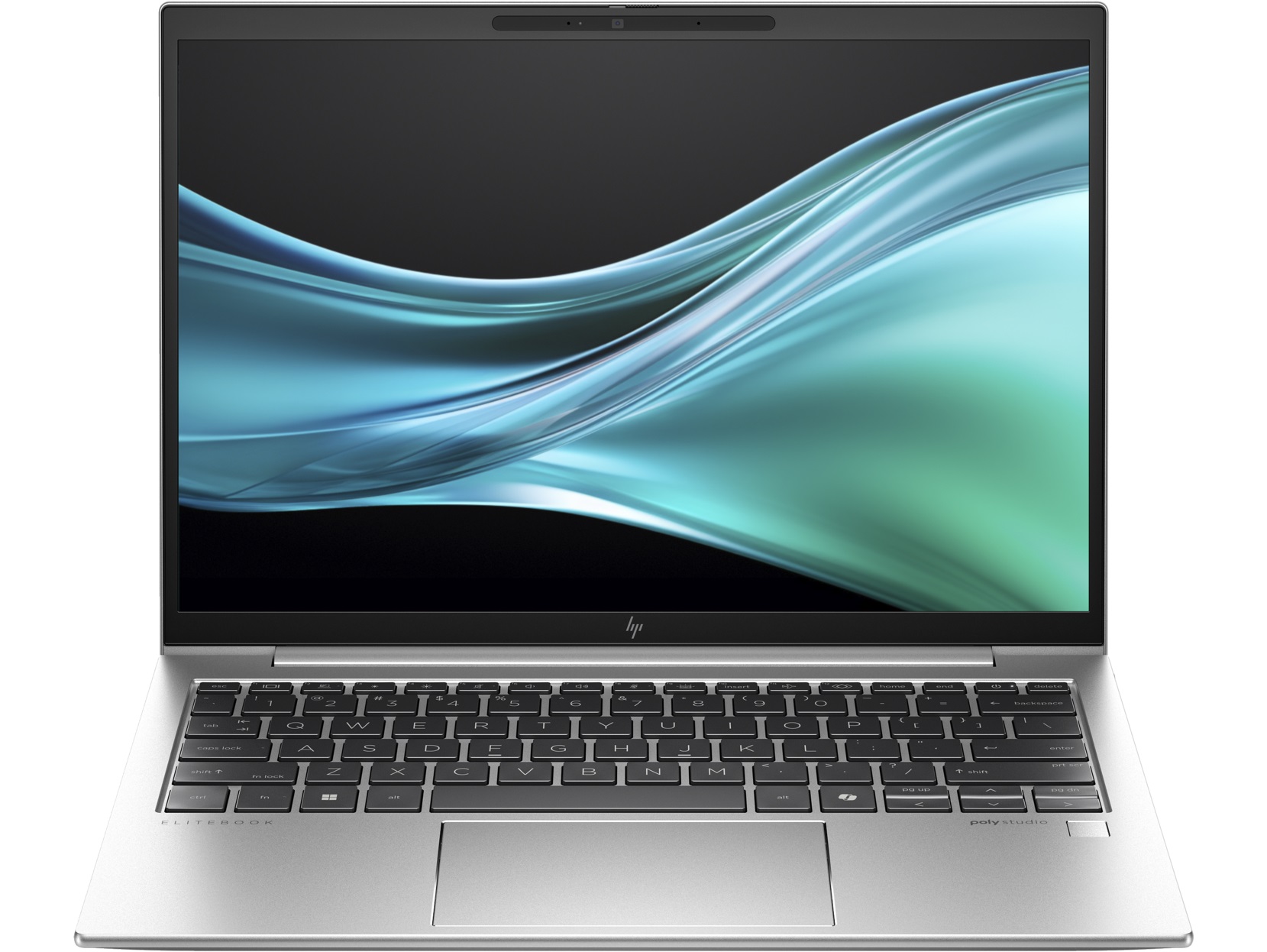 HP EliteBook/835 G11/R5-8540U/13,3''/WUXGA/32GB/1TB SSD/AMD int/W11P/Silver/AC3R