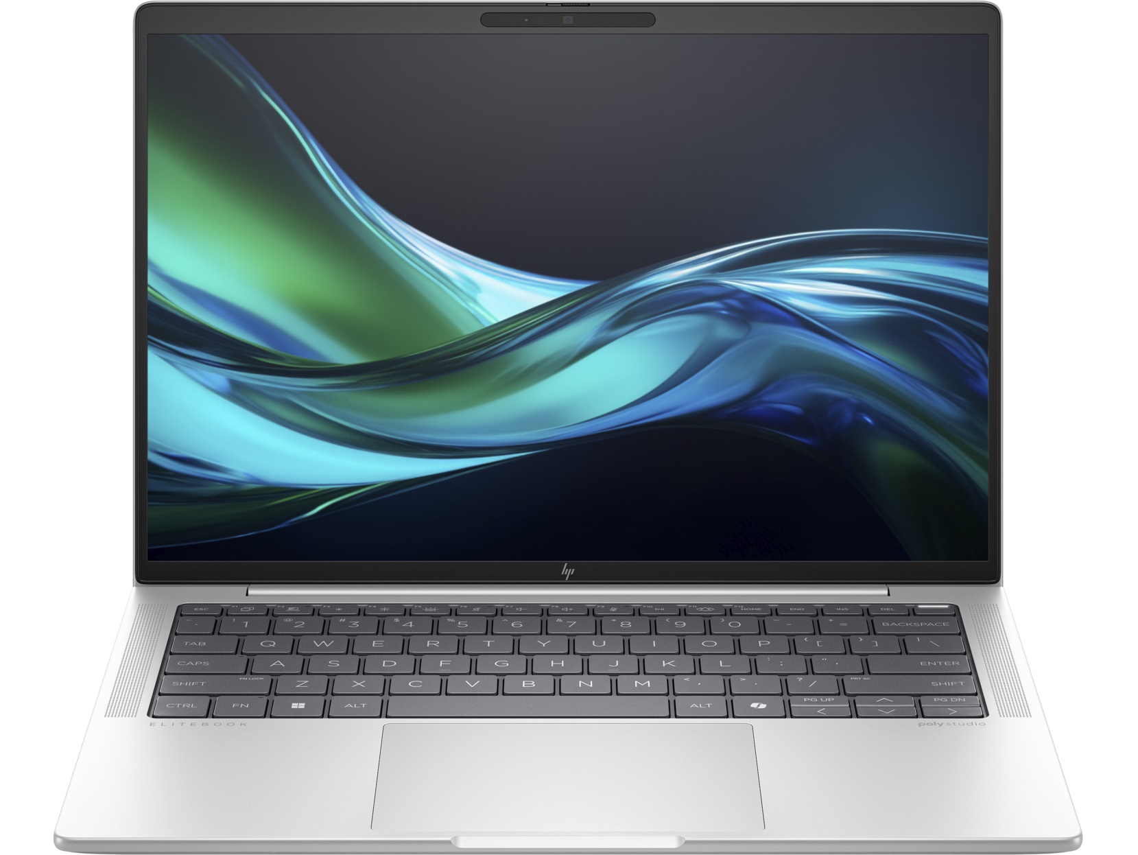 HP EliteBook/1040 G11/U7-155H/14''/WUXGA/16GB/1TB SSD/Arc Xe/W11P/Silver/AC3R