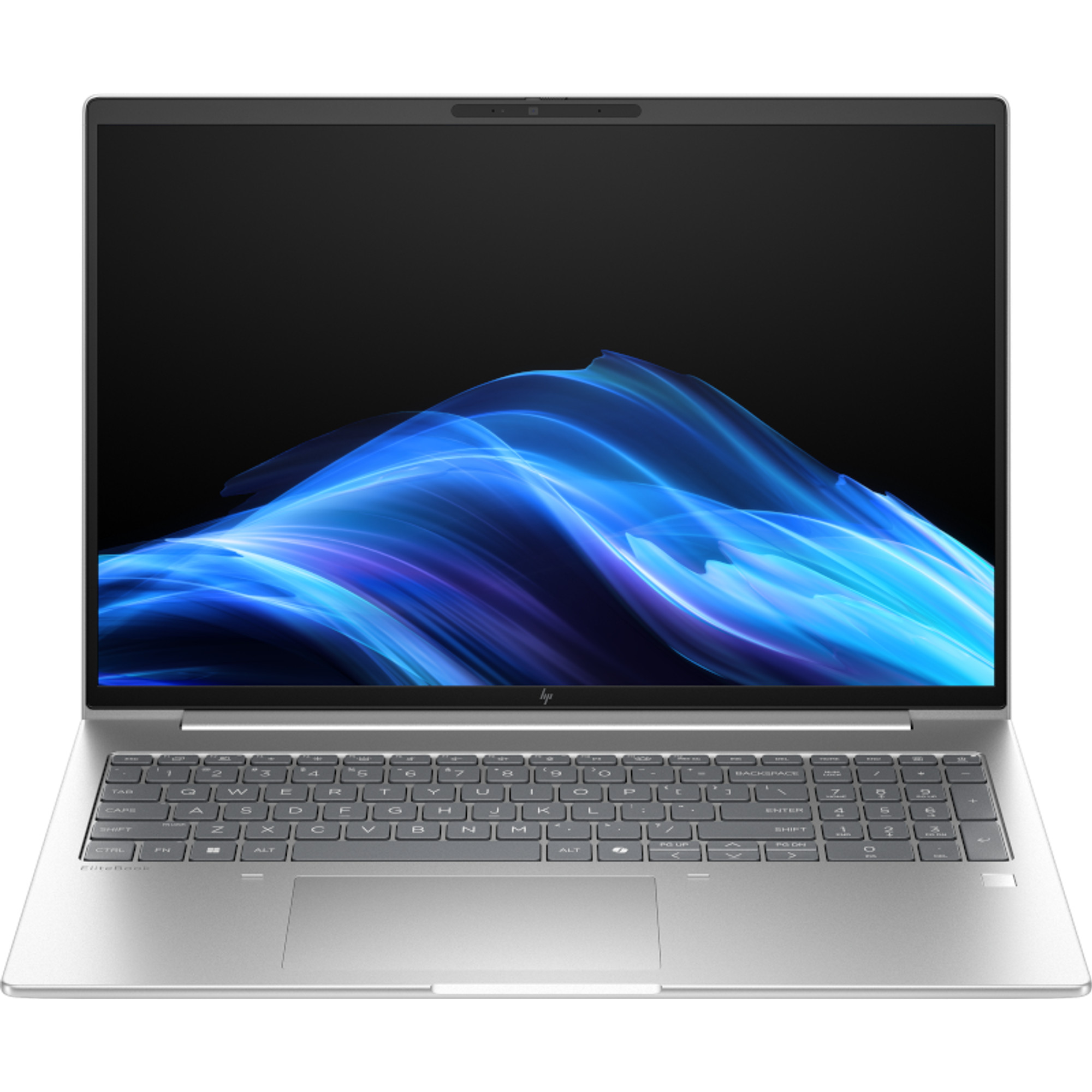 HP EliteBook 6/G1iR/5-120U/16''/WUXGA/16GB/512GB/Intel int/W11P/Silver/3R