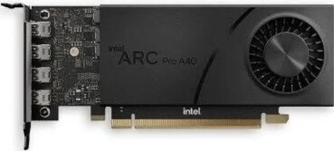 HP Intel Arc A380 6 GB GDDR6 FH 3DP+HDMI PCIe x16