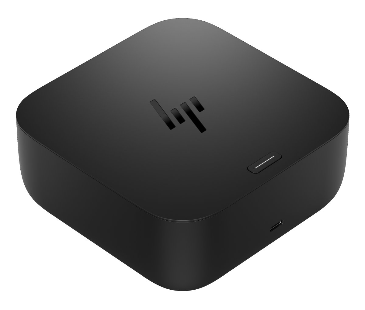 HP USB-C 100W G6 Dock