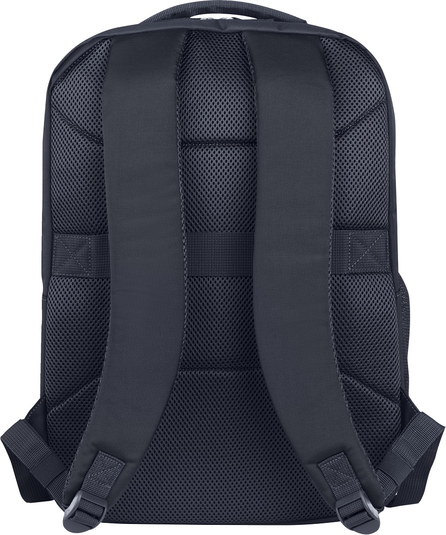 Hewlett Packard 16 Everyday Odyssey Gray Laptop Backpack A08KLUT