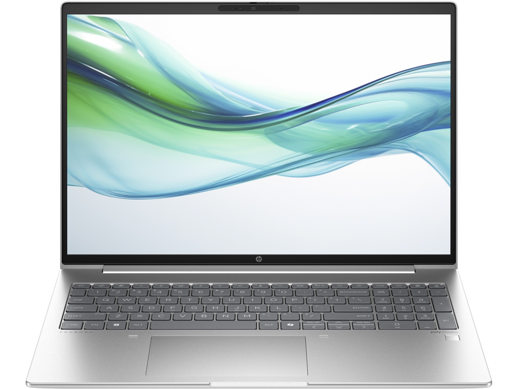 HP ProBook/465 G11/R5-7535U/16''/WUXGA/16GB/512GB SSD/AMD int/W11H/Silver/AC3R