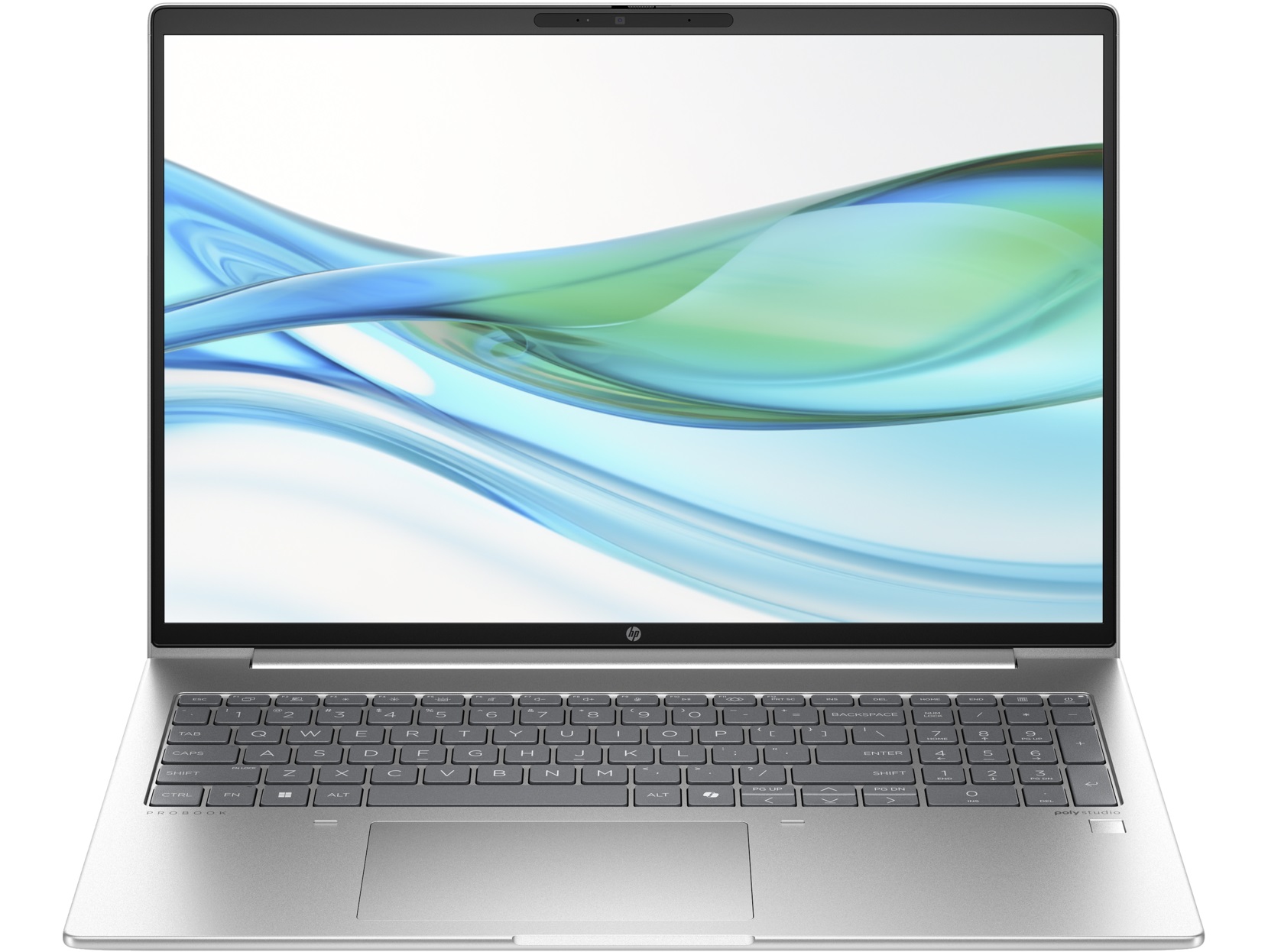 HP ProBook/460 G11/U5-125U/16''/WUXGA/16GB/512GB SSD/4C-iGPU/W11H/Silver/AC3R