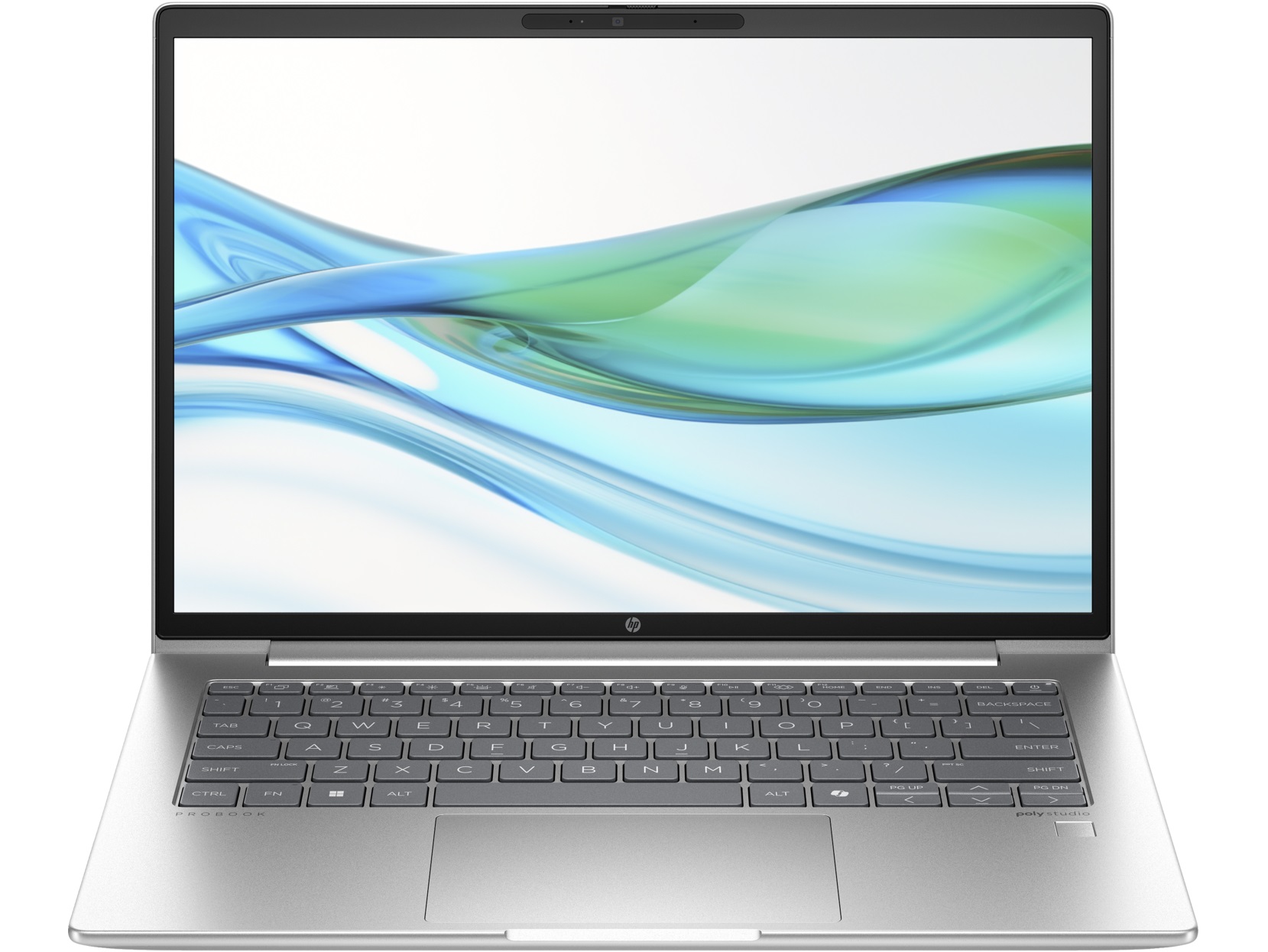 HP ProBook/440 G11/U5-125U/14''/WUXGA/16GB/512GB SSD/4C-iGPU/W11P/Silver/AC3R