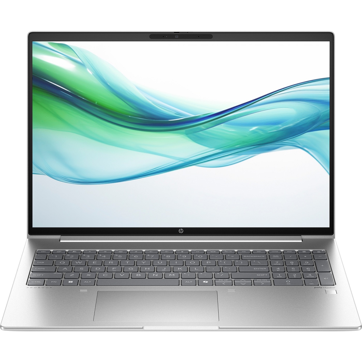 HP ProBook/465 G11/R7-7735U/16''/WUXGA/16GB/512GB SSD/AMD int/W11P/Silver/1R