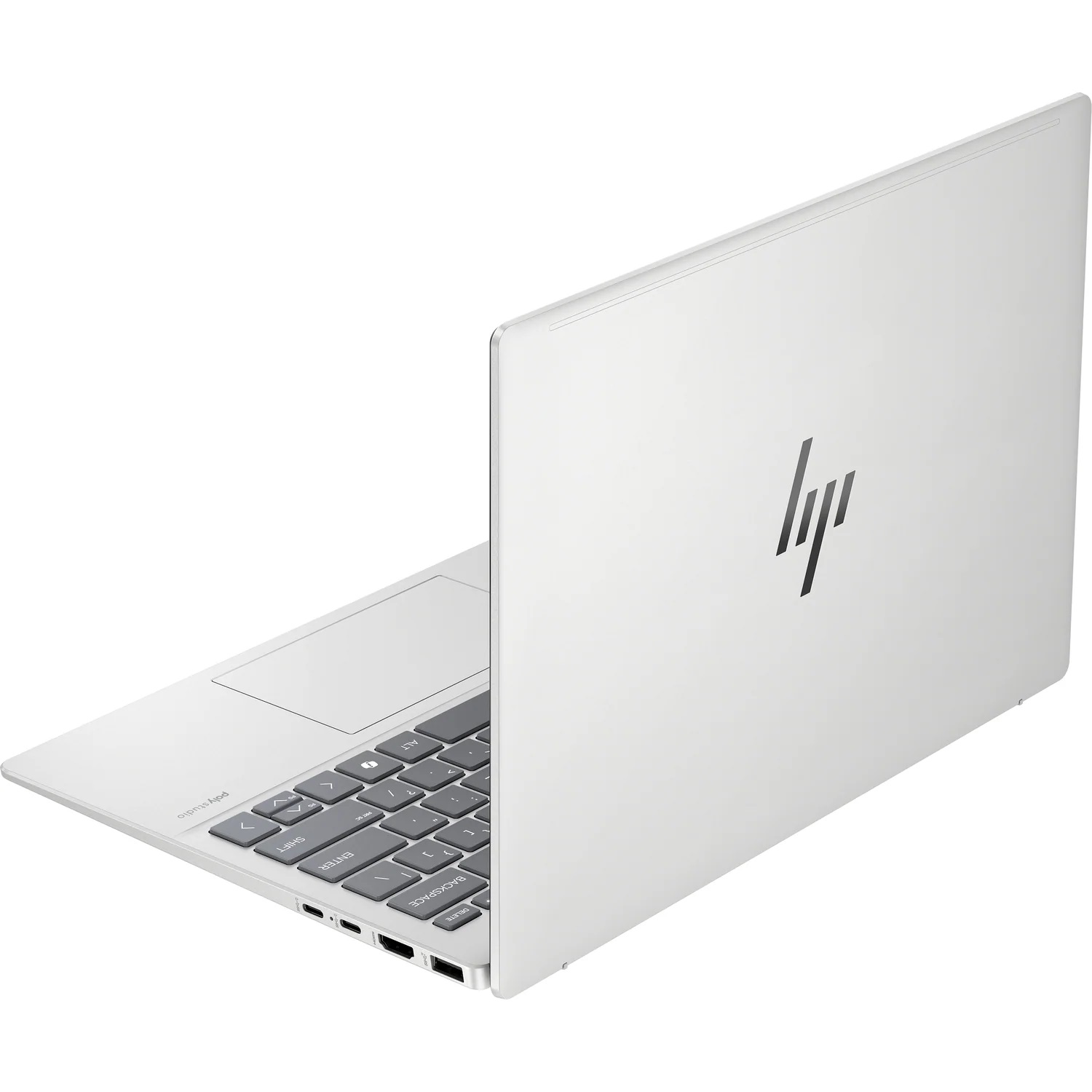 HP Pavilion Aero/13-bg0000nc/R5-8640U/13,3''/WUXGA/16GB/512GB SSD/AMD int/W11H/Silver/2R