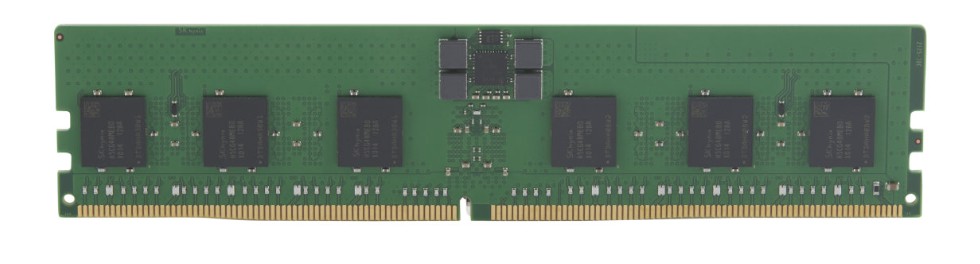 32GB DDR5 5600 ECC Memory