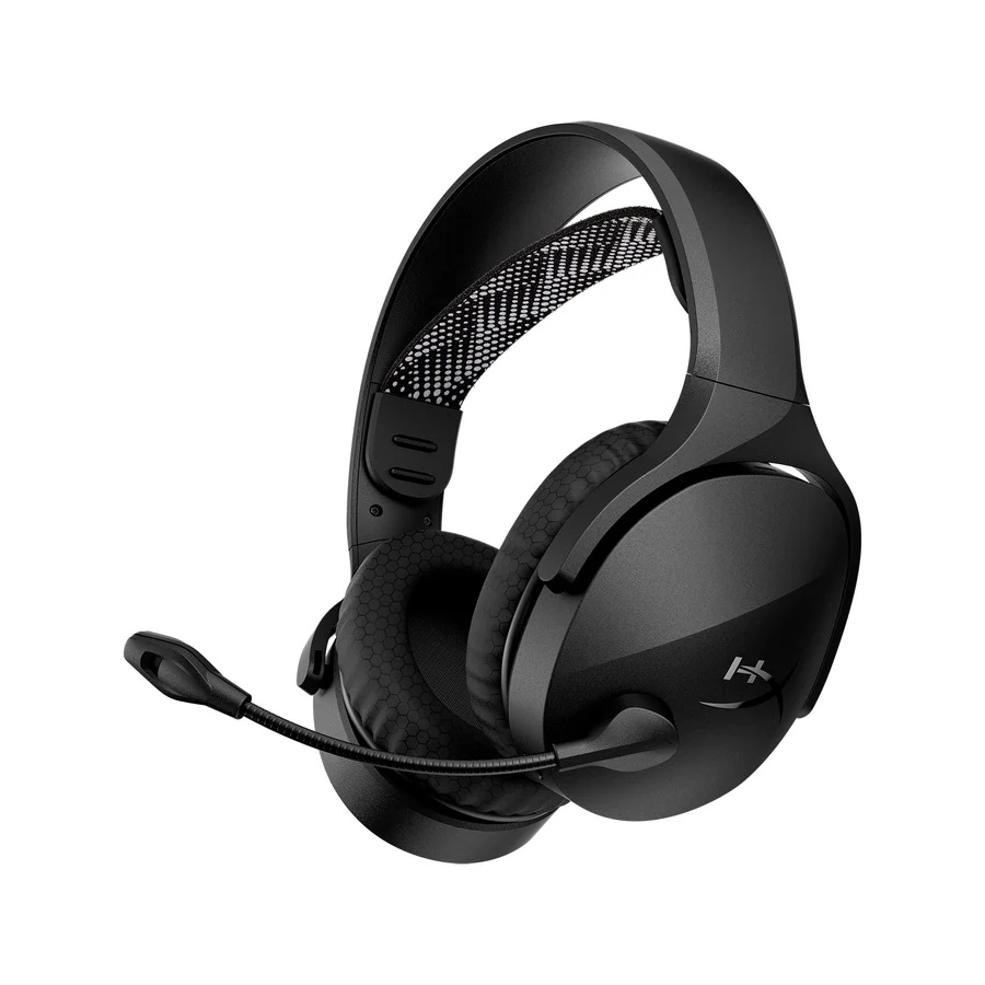 HP HyperX Cloud Jet Dual/BT/černá