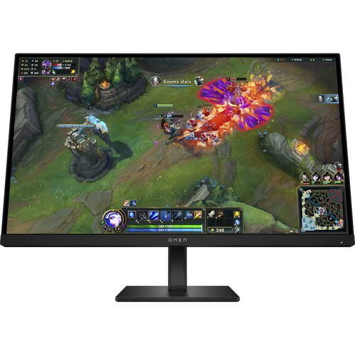 HP OMEN/27q G2/27''/IPS/QHD/180Hz/1ms/Black/2R