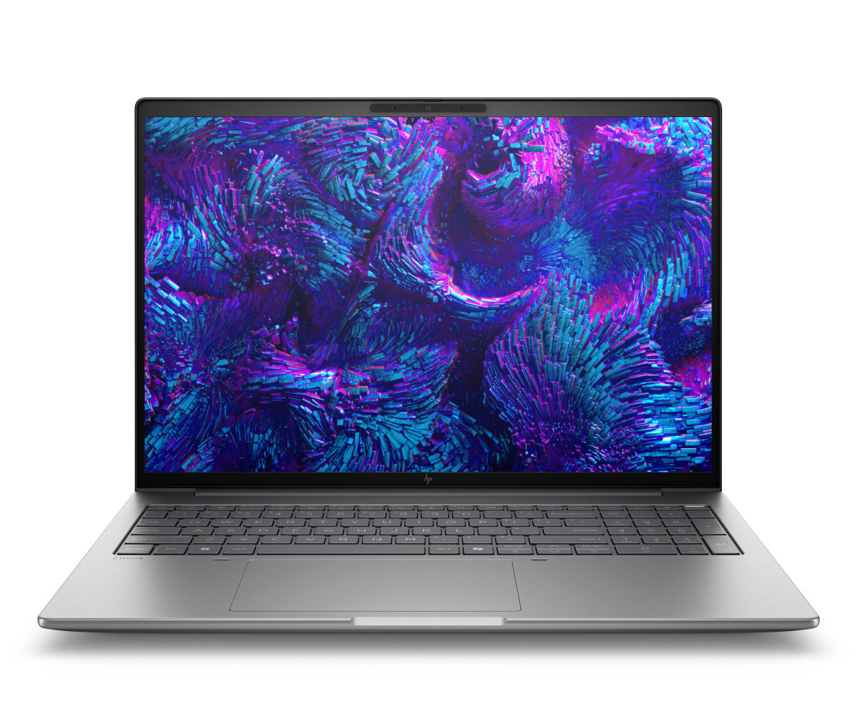 HP ZB 8 G1i 16 U7-255H/32GB/512GB/500ADA/W11P
