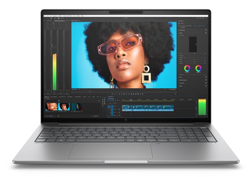 HP ZBook 8/G1i/U9-285H/16''/2560x1600/32GB/1TB/RTX 500Ada/W11P/Gray/3R On-Site