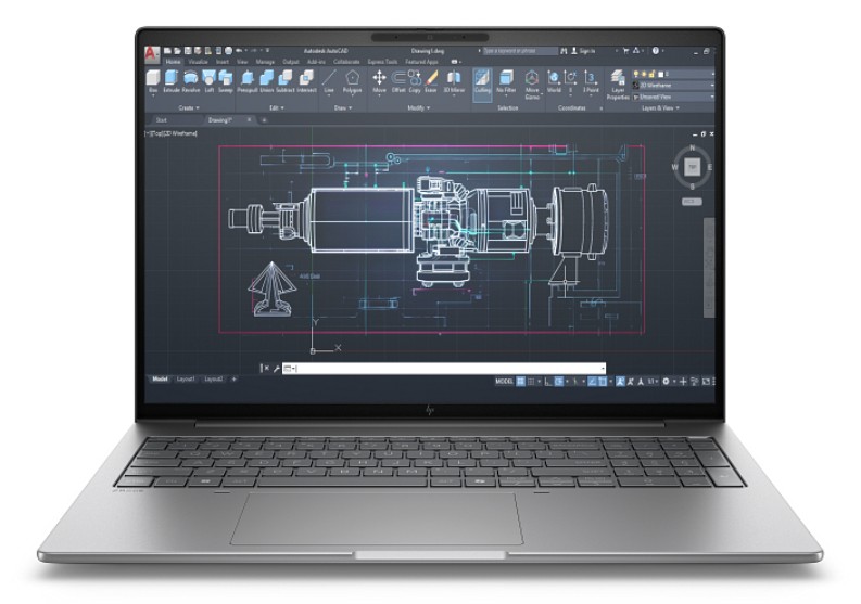 HP ZBook 8/G1i/U9-285H/16''/WUXGA/32GB/1TB/Intel int/W11P/Gray/3R On-Site