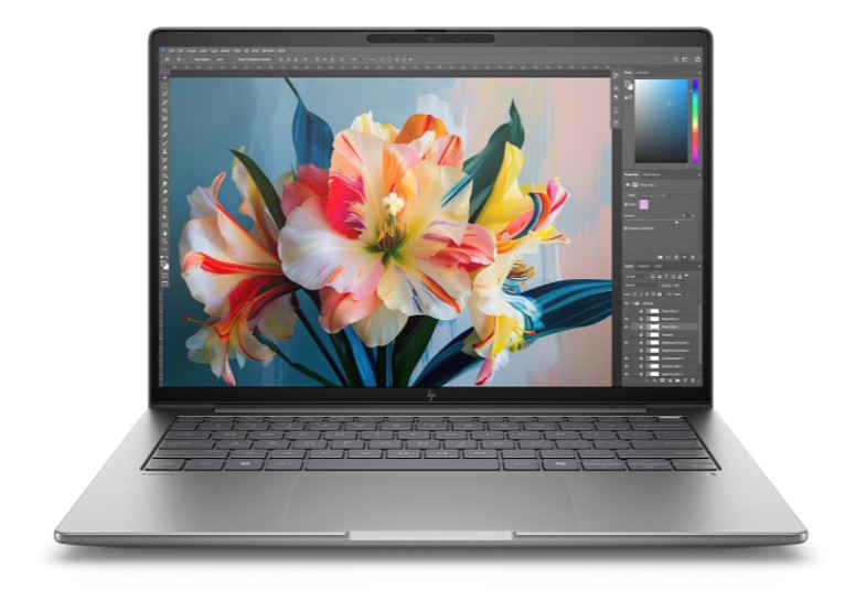 HP ZBook 8/G1i/U7-255H/14''/WUXGA/16GB/1TB/RTX 500Ada/W11P/Gray/3R On-Site