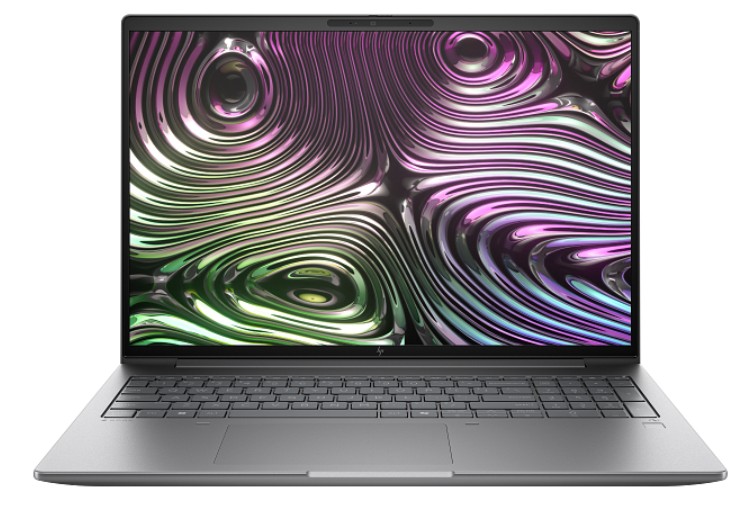 HP ZBook X/G1i/U5-235H/16''/WUXGA/16GB/1TB/RTX 500/W11P/Gray/3R On-Site