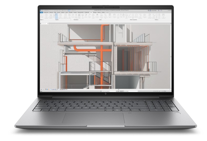 HP ZBook X/G1i/U7-265H/16''/2560x1600/64GB/1TB/RTX 2000/W11P/Gray/3R On-Site