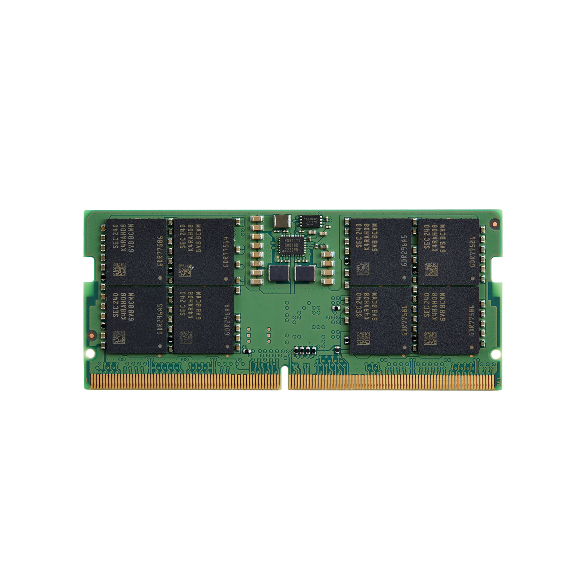 HP 16GB (1x16GB) DDR5 5600 SODIMM Mem