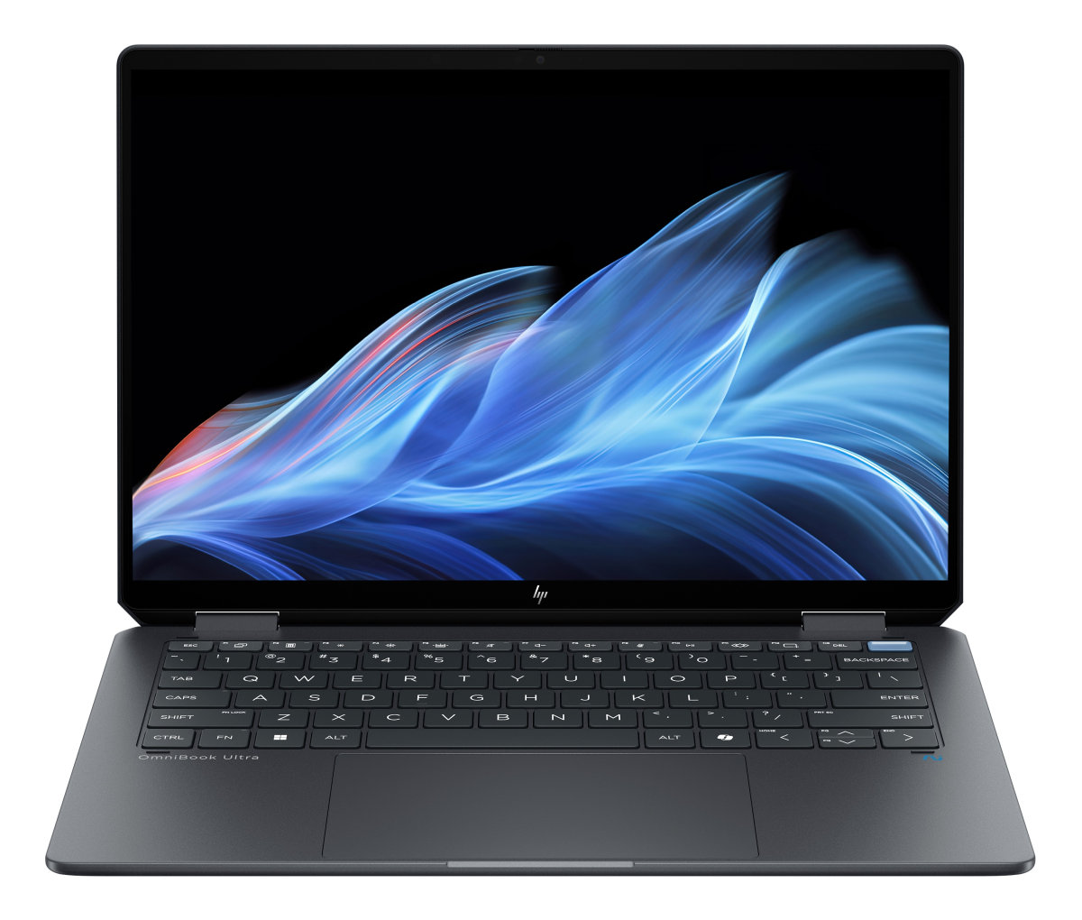 HP Omnibook UF/14-fh0000nc/U5-226V/14''/2880x1800/T/16GB/1TB SSD/Arc 130V/W11P/Gray/2R NBD