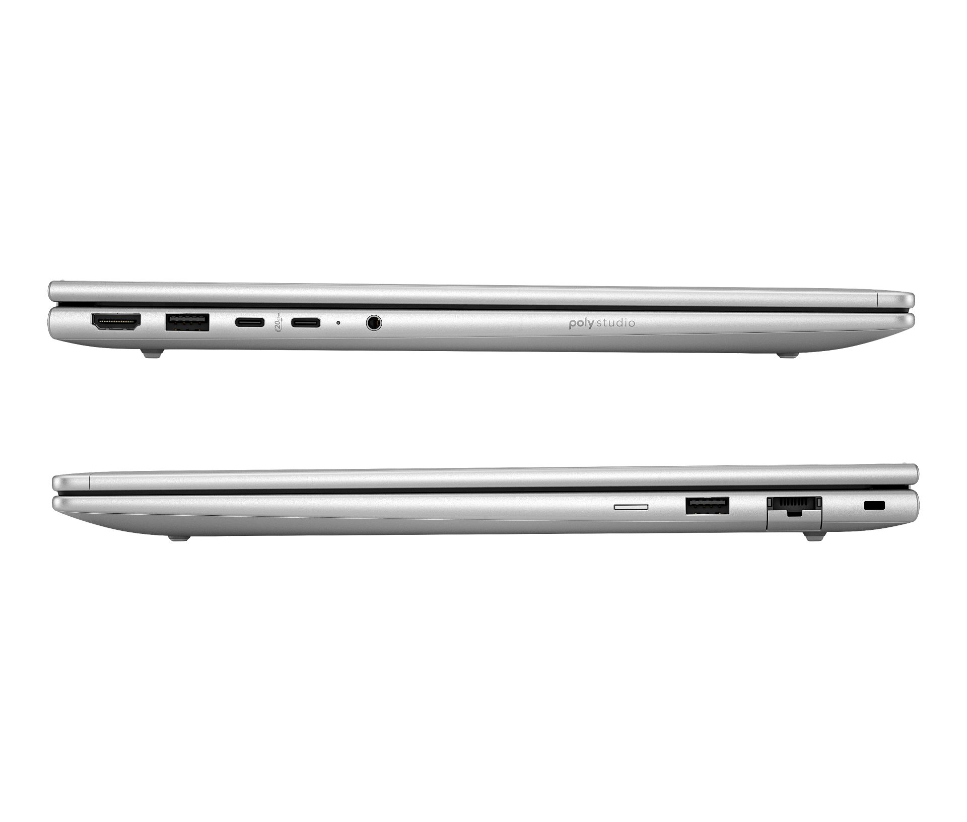 HP ProBook 4/G1i/U5-225U/16''/WUXGA/16GB/512GB/Intel int/W11P/Silver/3R