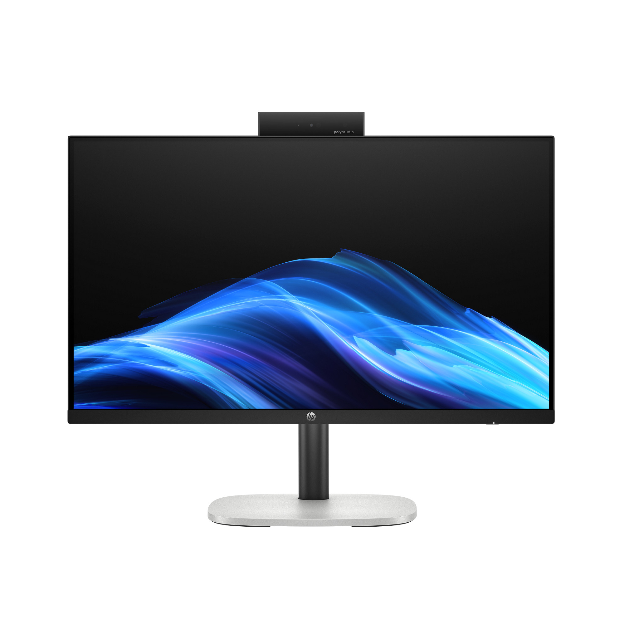 HP ProStudio 4/G1i/23,8''/FHD/T/U5-225T/16GB/512GB/Intel int/W11H/Černá/3R