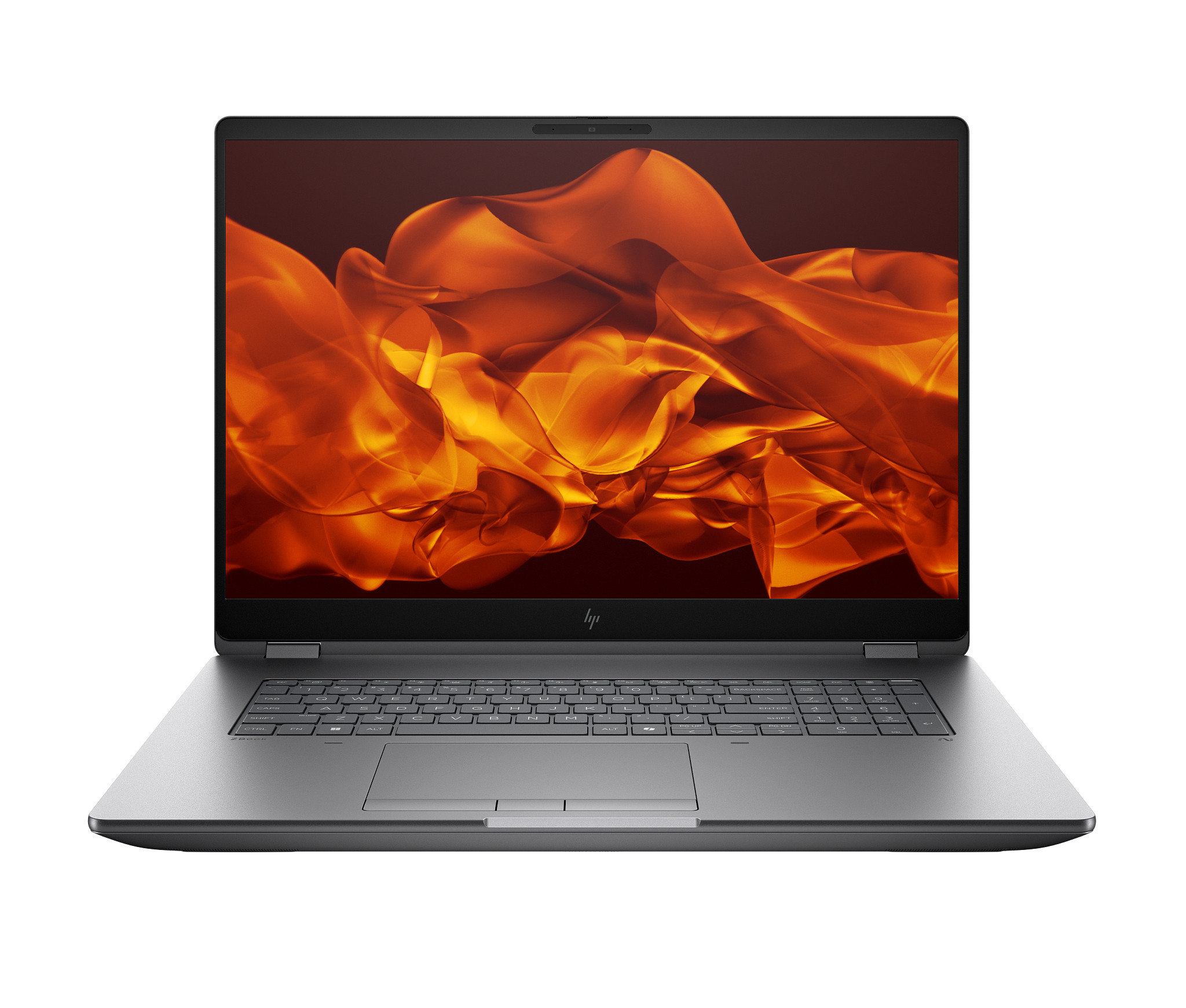 HP ZBook/Fury 18 G1i/U9-285HX/18''/2560x1600/64GB/2TB/RTX 4000/W11P/Silver/5R