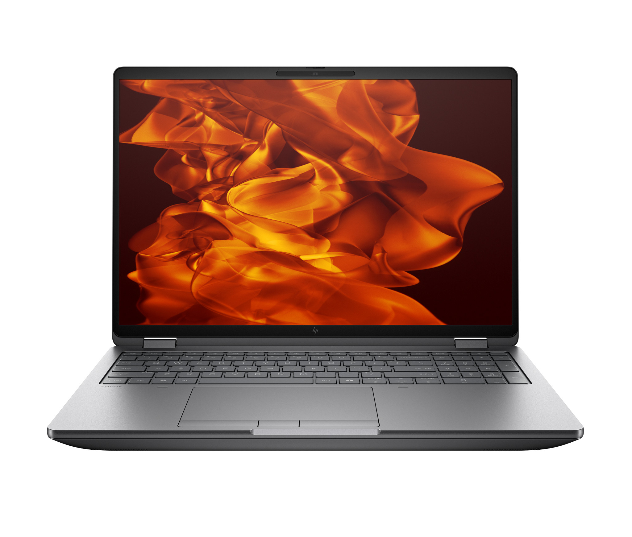 HP ZBook/Fury 16 G1i/U7-255HX/16''/WUXGA/32GB/1TB/RTX 1000/W11P/Silver/5R