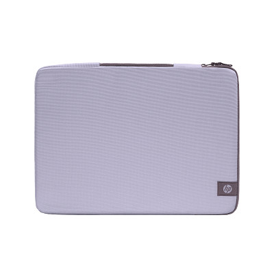 Protective Galactic Lilac 13-14 Laptop Sleeve