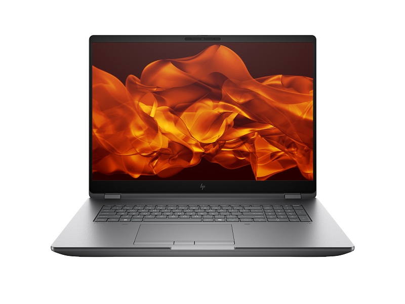 HP ZBook Fury/18 G1i/U9-285HX/18''/2560x1600/64GB/2TB/RTX 5000/W11P/Gray/3R Offsite
