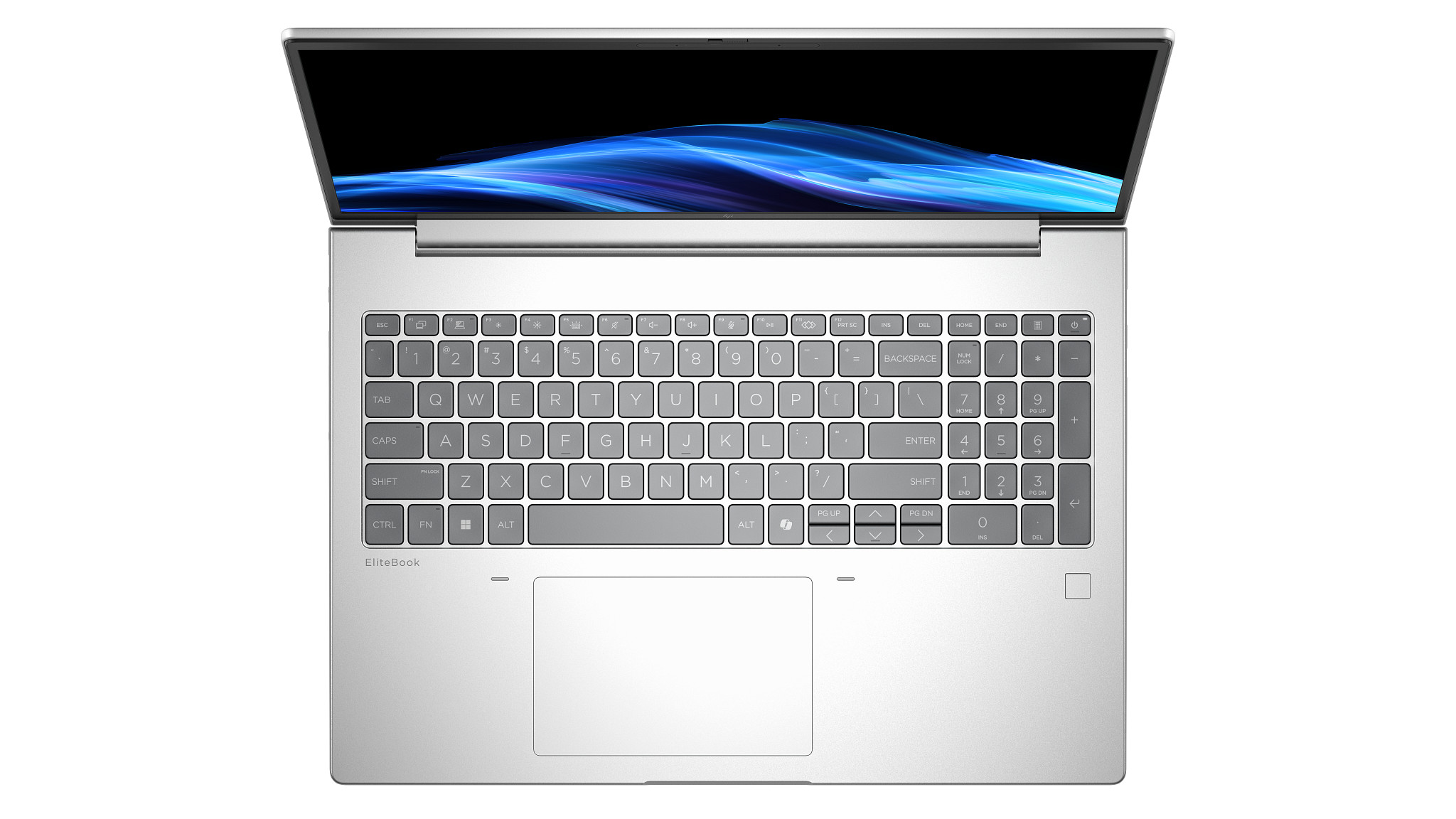 HP EliteBook 6/G1i/U7-255U/16''/WUXGA/32GB/512GB/Intel int/W11P/Silver/3R On-Site