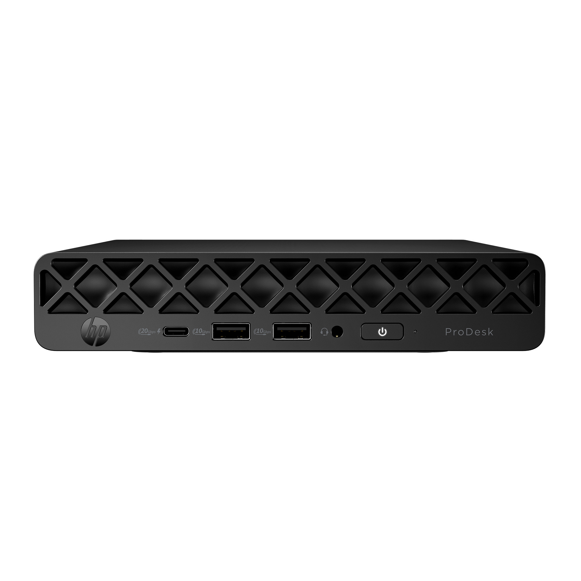 HP ProDesk 4/G1i/Mini/U5-225T/16GB/512GB/Intel int/W11H/3R